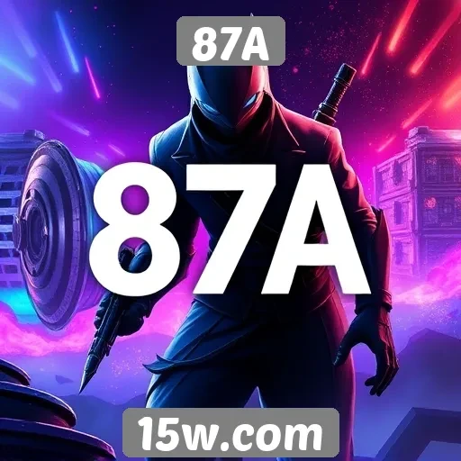 Novos títulos em destaque no catálogo do 87A