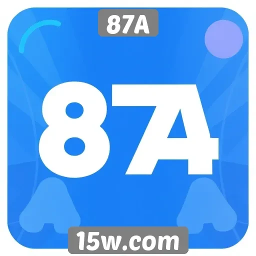 Exploração dos jogos mais populares na plataforma 87A