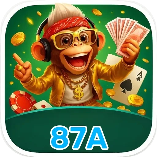 87A: Mergulhe no Mundo Fascinante dos Caça-Níqueis Hoje Mesmo