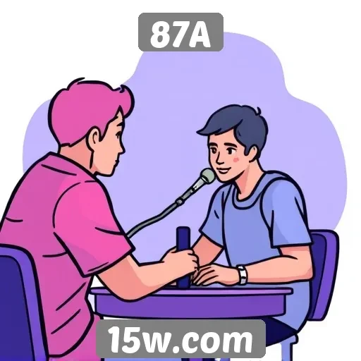 Usuários comentam sobre a experiência no 87A